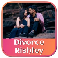 Divorce Rishtey Matrimony App